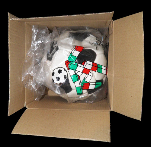 1990 pallone calcio mondiali - 1990-pallone,