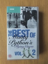 The Best Of Monty Python's