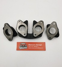 Kit supporti carburatore Alfa Romeo Alfetta Giulietta 75 90 originali Pirelli
