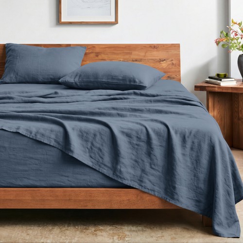 Set lenzuola lavate ultra