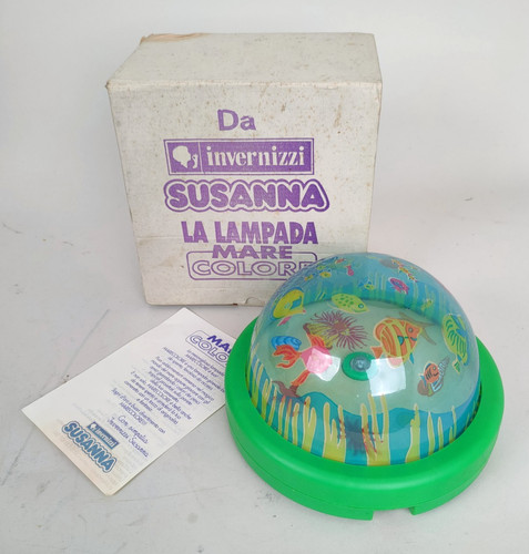 Gadget invernizzi susanna - gadget,