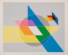 Luigi Veronesi | Construction