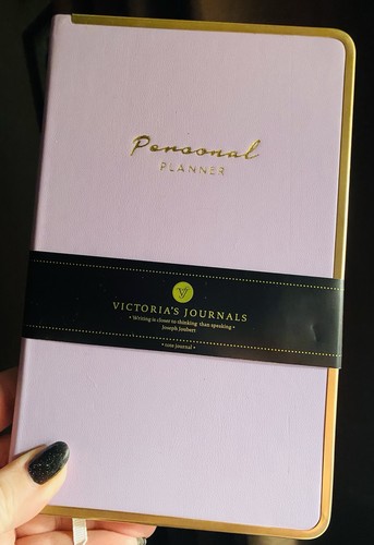 Victoria journals monaco - victoria's,