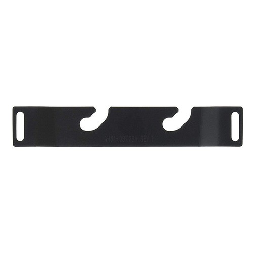 Supporto audio parete - parete, per