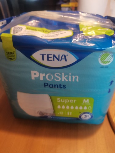 Tena pants super taglia - super,