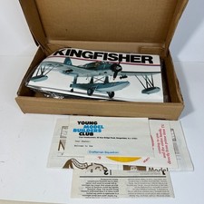 Monogramma OS2U Kingfisher