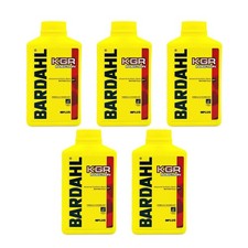 OLIO BARDAHL KGR INJECTION