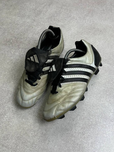 Scarpe calcio vintage - scarpe, da