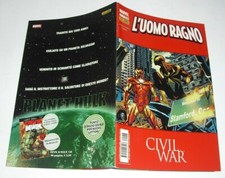 UOMO RAGNO n 458 Marvel  Panini  OTTIMO imbustato (2007)