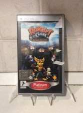 Ratchet & Clank: Height