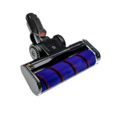 Bocchetta turbo LED spazzola