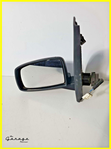 Specchietto retrovisore - specchietto,