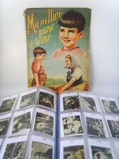 MARCELLINO PANE E VINO-LAMPO