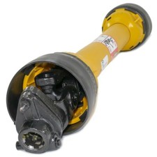 Albero cardanico Giunto