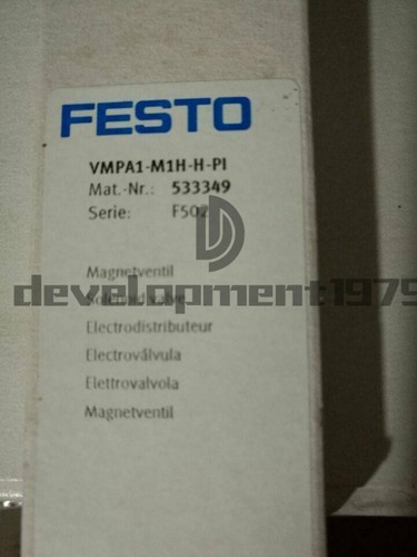 1pcs nuova elettrovalvola - 1pcs,