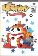 YATTAMAN Cult Collection vol