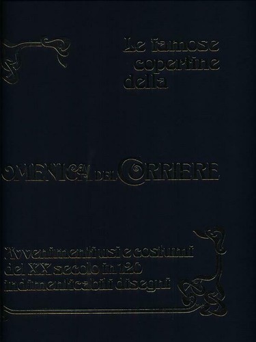 Famose copertine della - le,