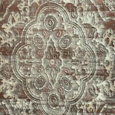 Tessuto Velluto Stampato Stile