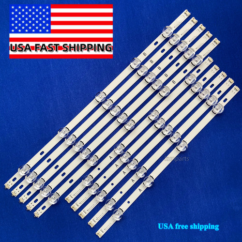 Strisce led per - strisce, lg