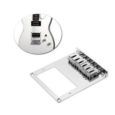 Per Telecaster Cromato Ponte