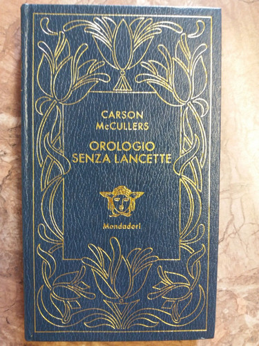 Carson mccullers orologio - carson,