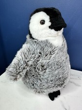 BBC Earth Soft Toys Animali