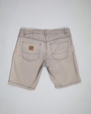 Santa Cruz Denim Shorts