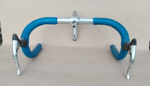 Manubrio bici epoca corsa - manubrio,