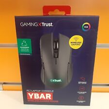 Mouse da Gaming Wireless Trust