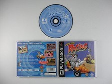 Looney Tunes Racing