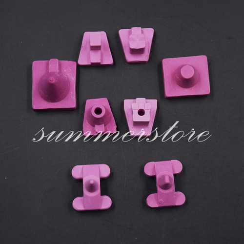 Pezzi picchetti porcellana - picchetti,