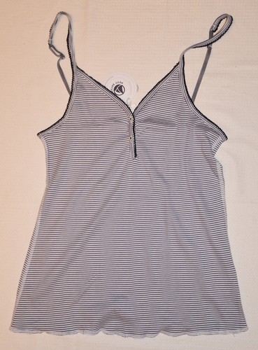 Petit bateau ringeltop - bateau,