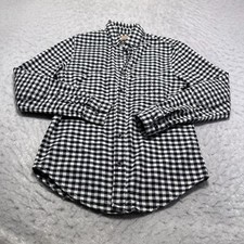 Zara Camicia Uomo Imbottita