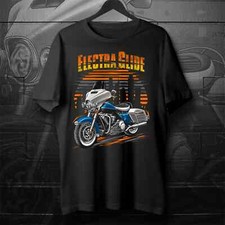 T-shirt moto Harley-Davidson
