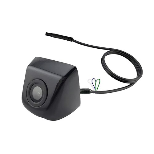 Nuova telecamera backup - nuova, di