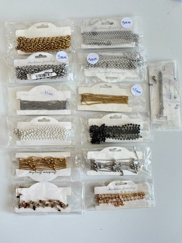 Stock minuterie catene - stock,