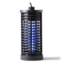 Lampada Antizanzare con Tubo