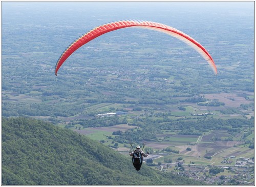 Parapendio usato - parapendio,