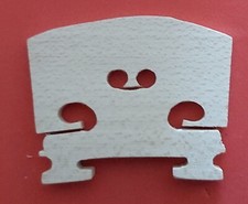 Ponticello violino da settare