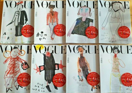 Vogue italy 838 collezione - vogue,