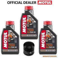 KIT TAGLIANDO BMW F 800 GS