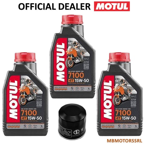 Kit tagliando bmw 800 - 800, gs