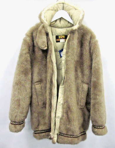 Piumino vintage stearns - piumino,