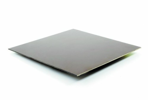 Foglio bachelite srbp - di,