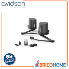 Avidsen kit automazione - kit,