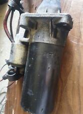 Motorino D Avviamento Fiat Strada 1.9 Disel