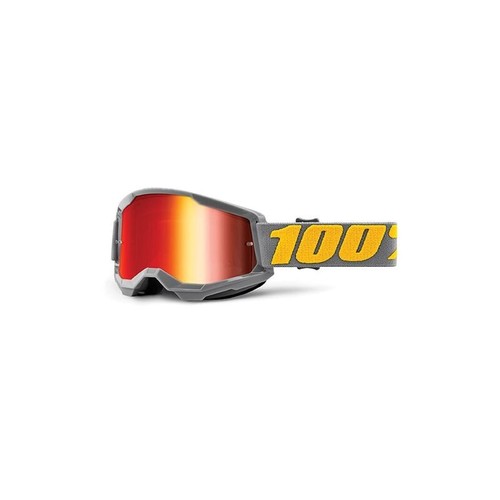Maschera 100 strata izipizi - maschera,
