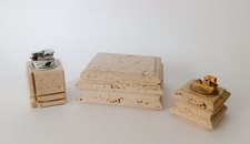 ♥ SET SCATOLA + 2 ACCENDINI