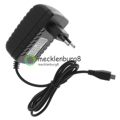 Alimentatore micro usb 3a - alimentatore, 5v