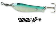 CUCCHIAINO ONDULANTE PANTHER